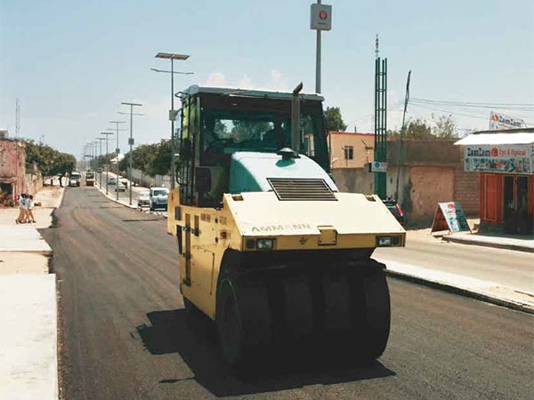 Somali Yol Danışmanlık Projesi